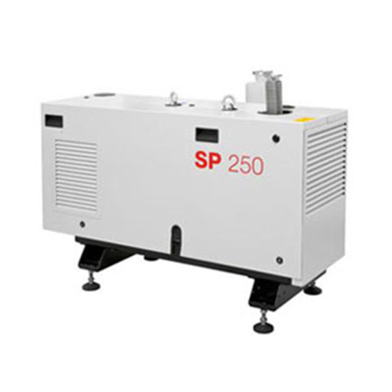 德國LEYBOLD SP250，SP630萊寶螺桿真空泵